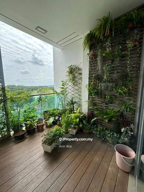 Kondominium untuk Dijual di The View @ Serai Saujana oleh Ann Wai - iProperty.com.my