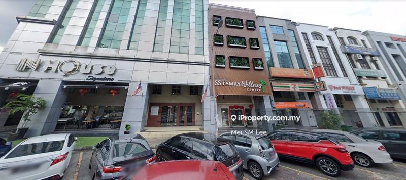 Shop-Office for Rent in Kuchai Entrepreneurs Park, Kuchai Lama by Mei SM Lee - Kuchai Entrepreneurs Park, KL  - iProperty.com.my