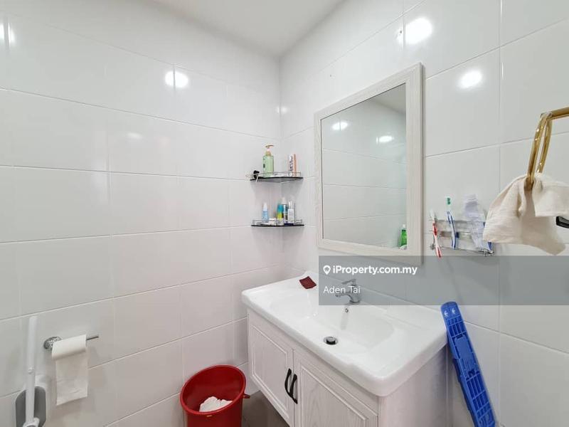 Residensi Servis untuk Dijual di Parc 3 oleh Aden Tai - iProperty.com.my