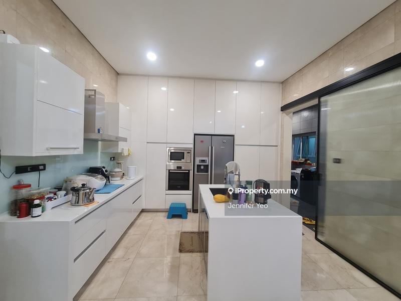 For Rent - The Pearl KLCC