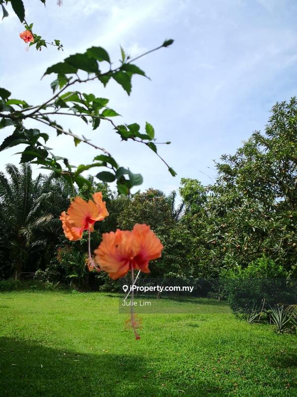 Tanah Pertanian untuk Dijual di Kampung Kuala Slim, Slim oleh Julie Lim - iProperty.com.my
