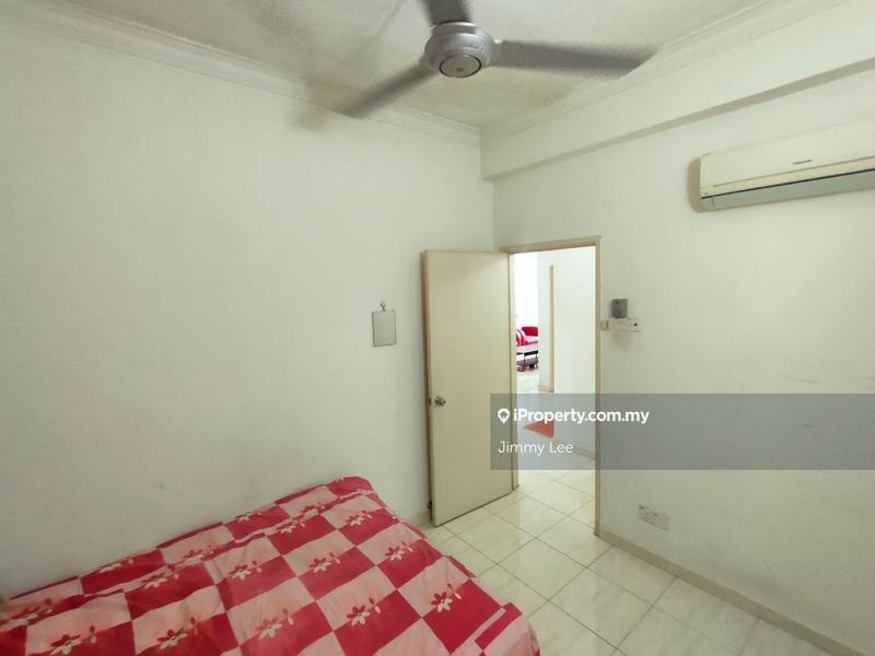 Residensi Servis untuk Disewa di Millennium Place @ Millennium Square oleh Jimmy Lee - iProperty.com.my