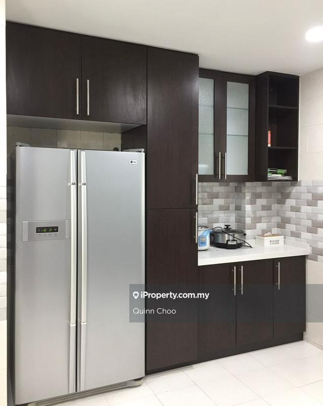 Condominium for Sale in Bistari Begonia by Quinn Choo - iProperty.com.my
