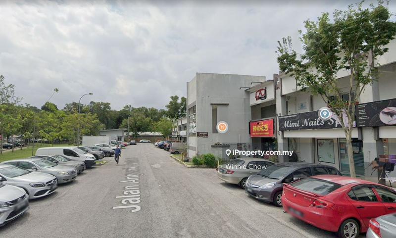 Kedai untuk Dijual di Kota kemuning shah Alam, Shah Alam oleh Winnie Chow - iProperty.com.my