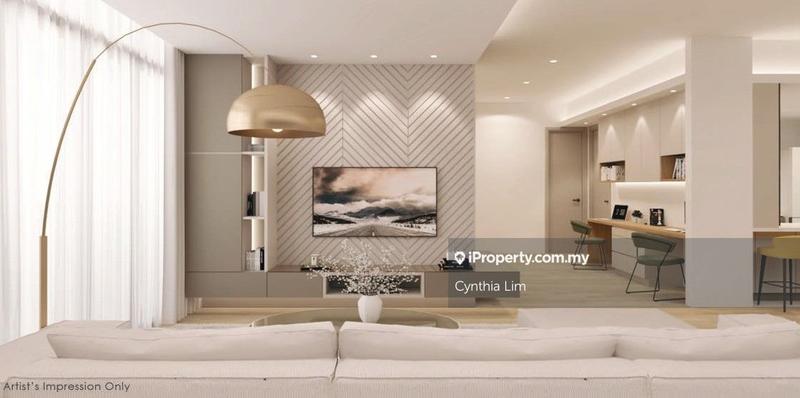 Condominium for Sale in Morrison Residence by Cynthia Lim - iProperty.com.my