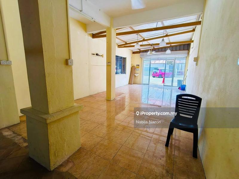 Pejabat untuk Disewa di Taman Seri Chemerlang, Kota Bharu oleh Nabila Nazori - iProperty.com.my