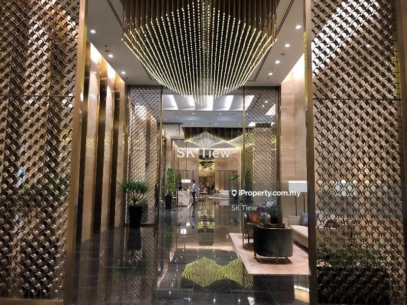 For Sale - The Ritz-Carlton Residences