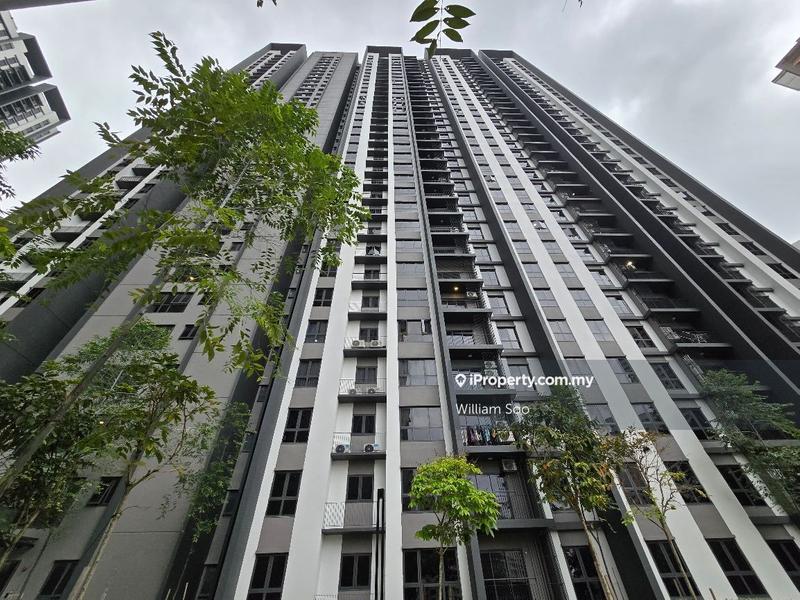 For Rent - D'Quince Residences