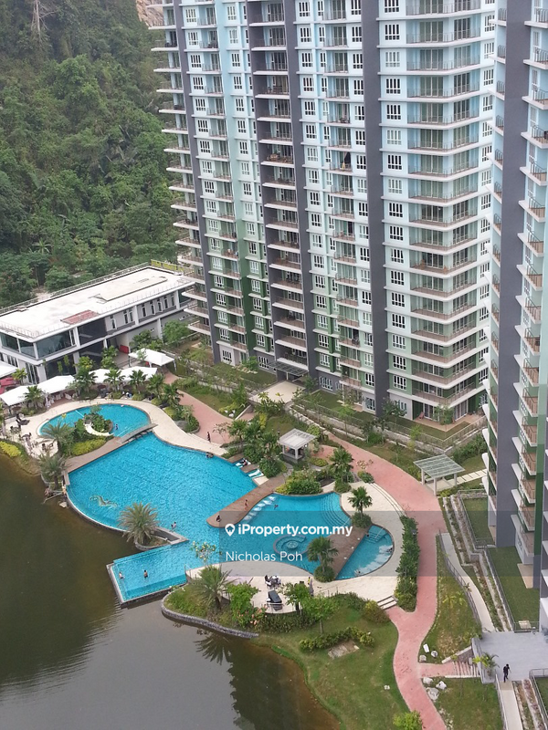 Condominium for Rent in The Haven by Nicholas Poh - iProperty.com.my