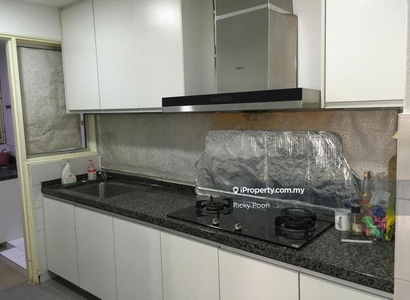 Kondominium untuk Dijual di De Tropicana oleh Ricky Poon - iProperty.com.my