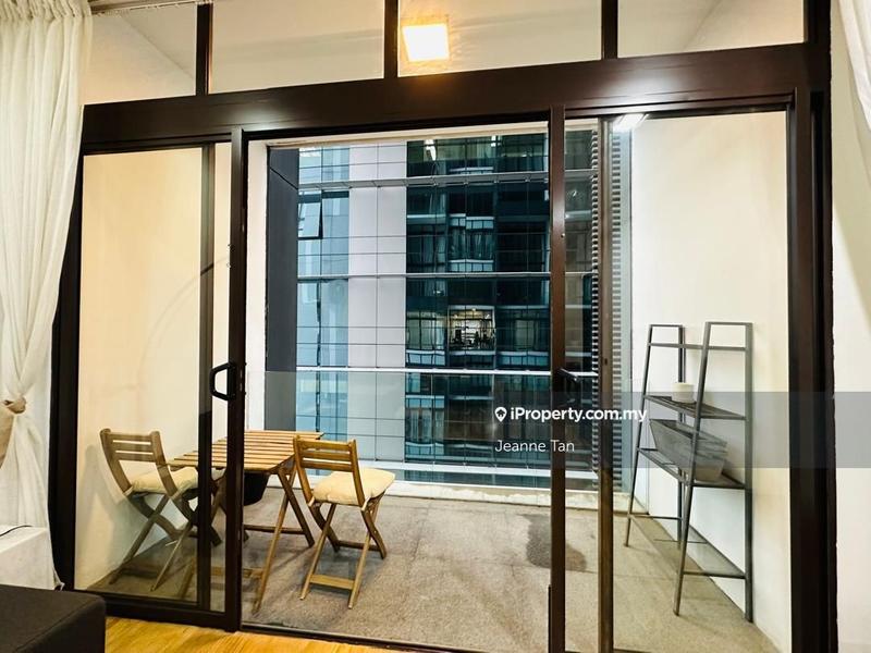 Service Residence for Rent in Clearwater Residences by Jeanne Tan - iProperty.com.my
