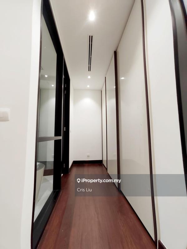Residensi Servis untuk Dijual di Banyan Tree Signatures oleh Cris Liu - iProperty.com.my