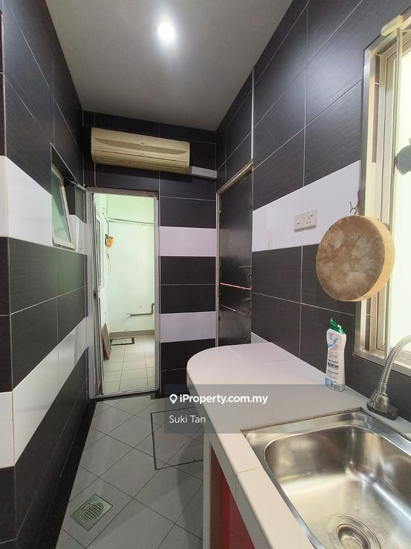 2.5-storey Terraced House for Sale in Laman Rimbunan, Kepong by Suki Tan - iProperty.com.my