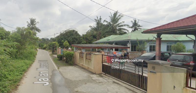 Tanah Kediaman untuk Dijual di Pulau meranti, Puchong oleh Eddy Lum - iProperty.com.my