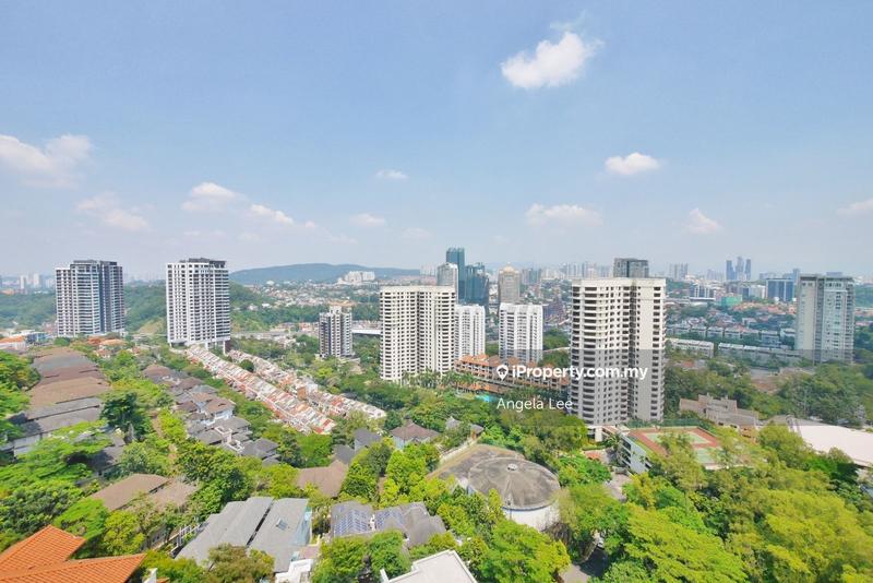 For Sale - Bangsar Peak