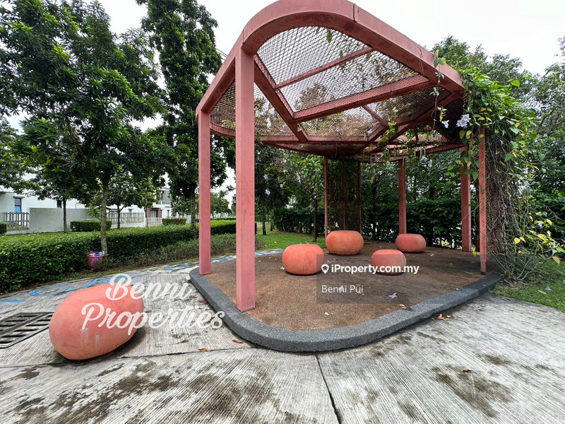 Semi-Detached House for Sale in Setia Ecohill, Semenyih by Benni Pui - iProperty.com.my