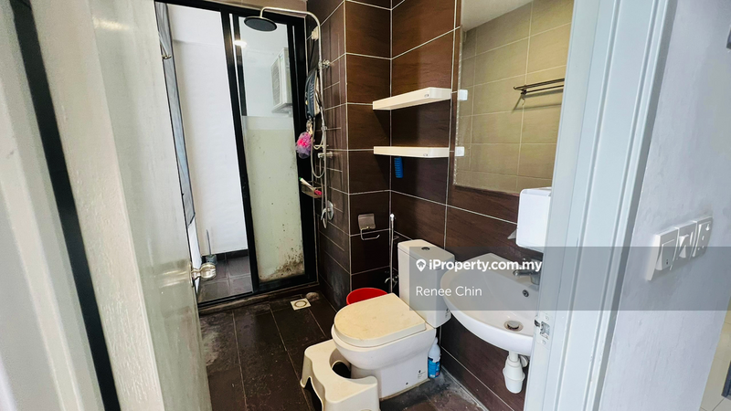 Condominium for Sale in Green Park Residence by Renee Chin - iProperty.com.my