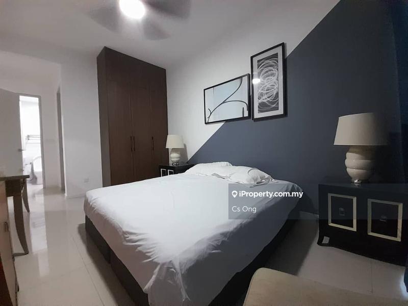 Apartment for Rent in Nadayu 801 by Cs Ong - iProperty.com.my