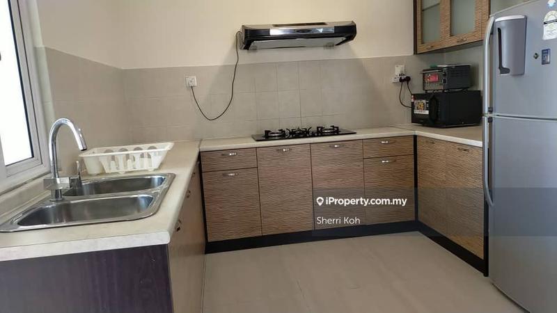 Condominium for Rent in Li Villas by Sherri Koh - iProperty.com.my
