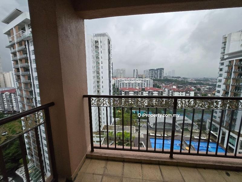 Condominium for Sale in Dynasty Garden Condominium by Faye Ng - iProperty.com.my