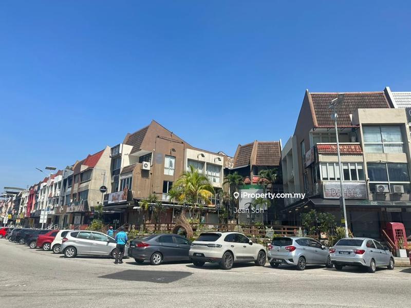 Shop / Office for Rent in SS15, Subang Jaya by Jean Soh - iProperty.com.my