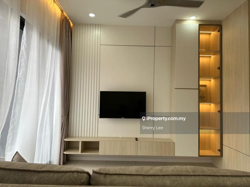 Service Residence untuk Dijual di The Era @ Duta North oleh Sherry Lee - iProperty.com.my
