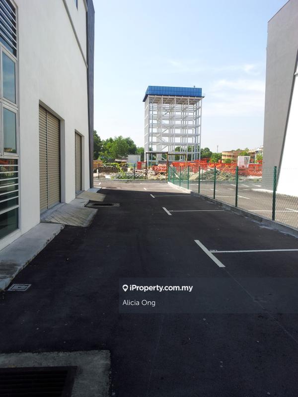 Semi-D Factory for Sale in Taman Subang Mas, Subang Jaya by Alicia Ong - iProperty.com.my