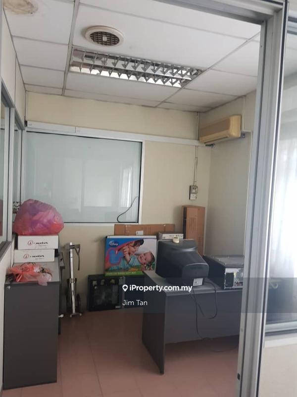 Kilang Teres untuk Dijual di Desa Tun Razak, Cheras oleh Jim Tan - iProperty.com.my