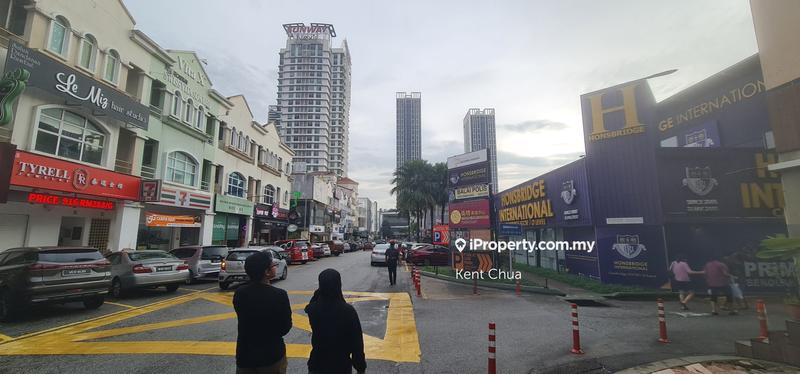 For Sale - Dataran Sunway, Kota Damansara