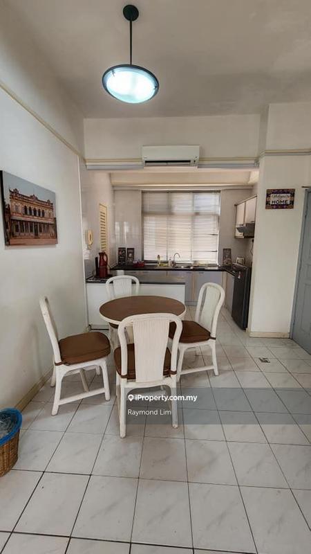 Apartment for Sale in Mahkota Hotel Melaka by Raymond Lim - iProperty.com.my