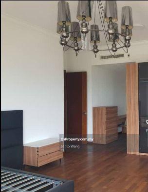Condominium for Sale in Summerscape Luxury Condominium by Santo Wang - iProperty.com.my