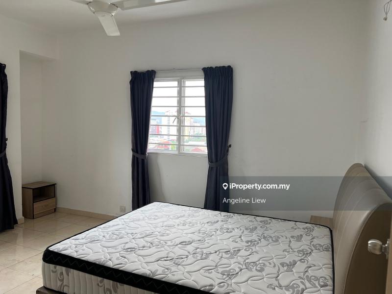 Kondominium untuk Dijual di Sri Ampang Hilir oleh Angeline Liew - iProperty.com.my