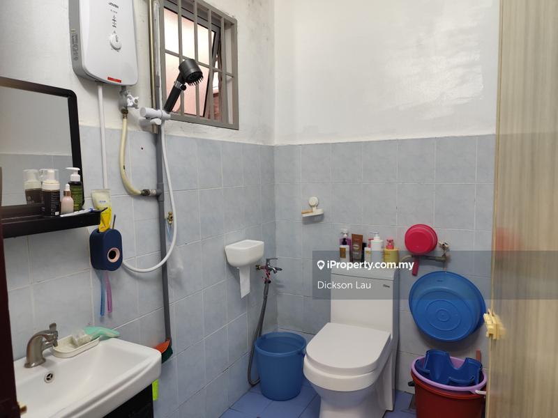 1-storey Terraced House for Sale in Taman Wangsa Permai, Kepong by Dickson Lau - iProperty.com.my