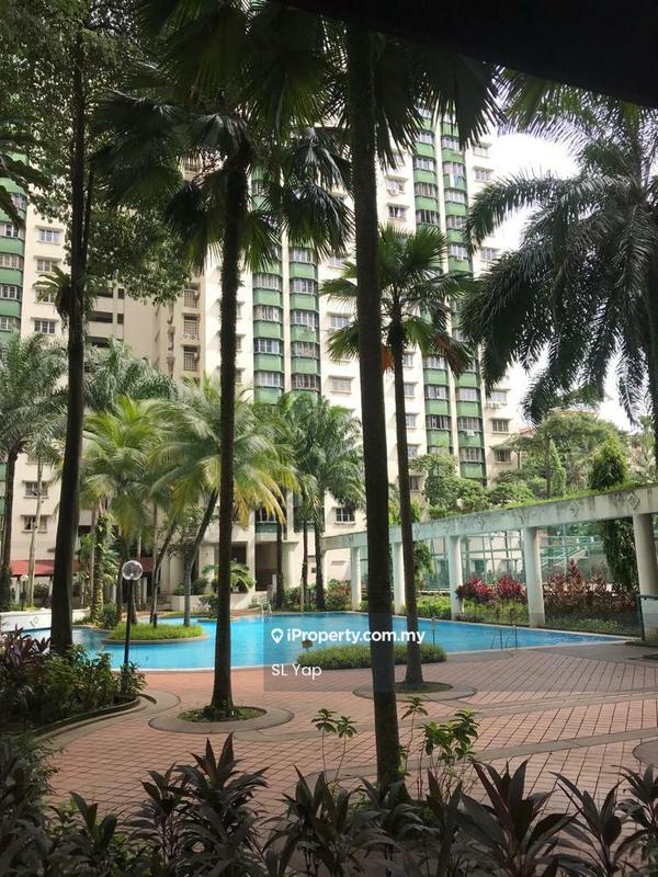 Condominium untuk Dijual di Danau Idaman oleh SL Yap - Exterior - iProperty.com.my
