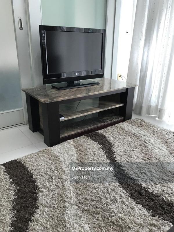Service Residence for Rent in Marc Residence by Sean Hoh - iProperty.com.my