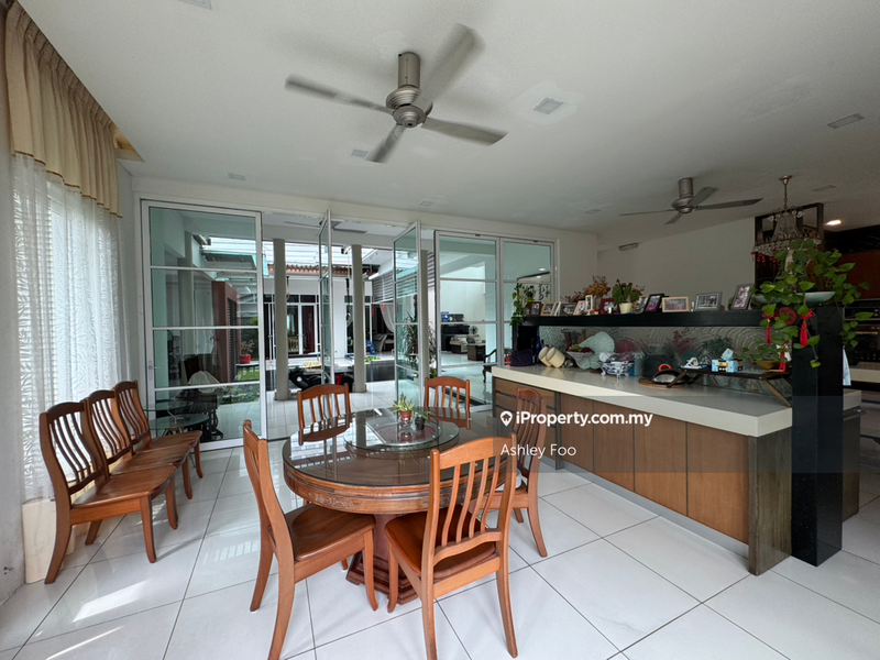 Banglo untuk Dijual di SS3, Petaling Jaya oleh Ashley Foo - iProperty.com.my