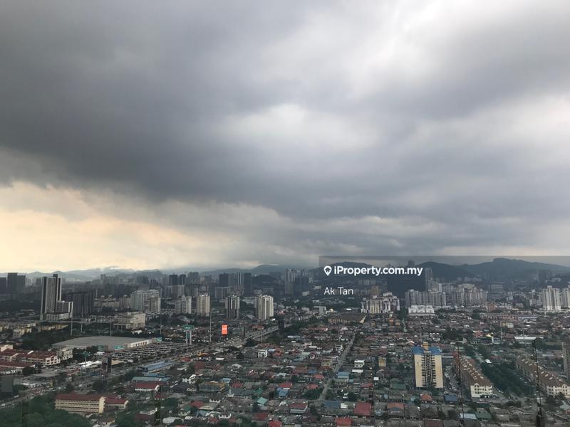 For Sale - Axis Crown