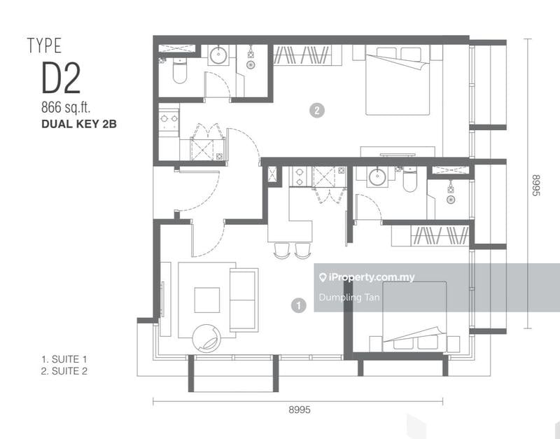 For Sale - Expressionz Professional Suites