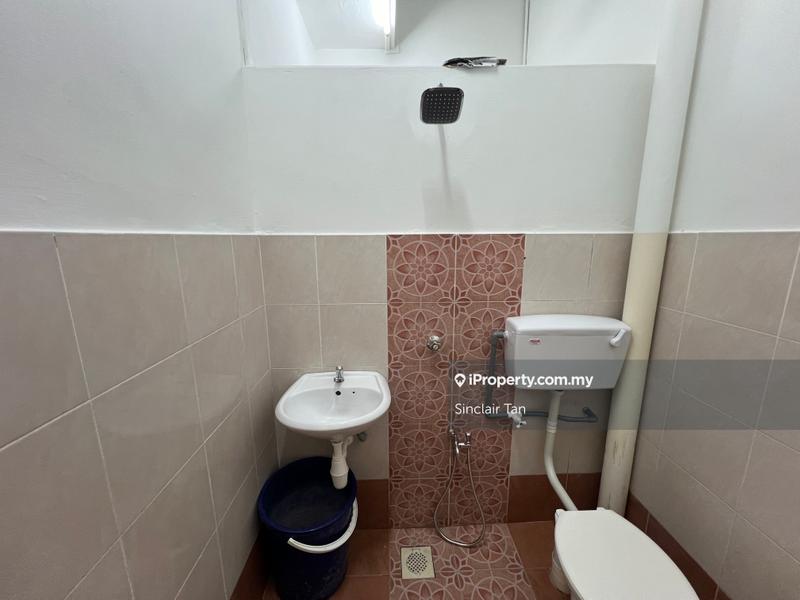Rumah Berangkai 1 Tingkat untuk Disewa di Taman Tun Kudu, Bukit Katil oleh Geoffery Wee - iProperty.com.my