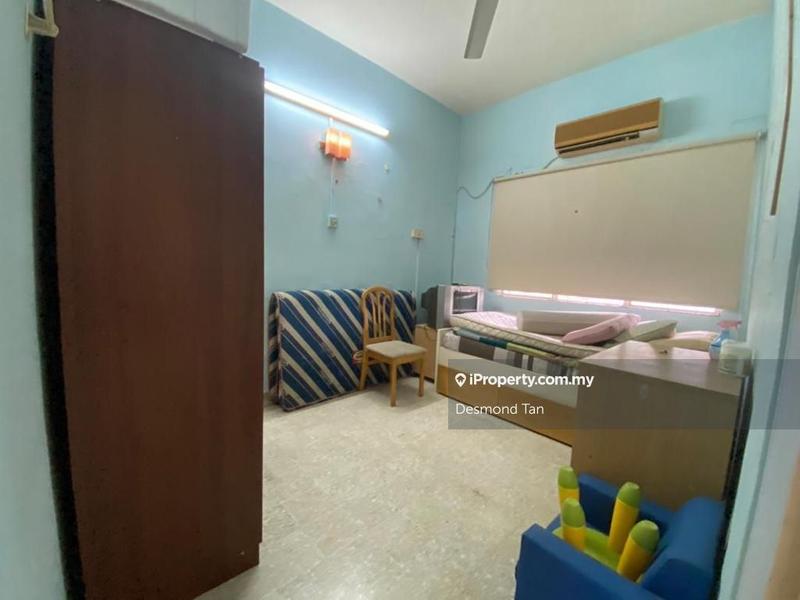 2-storey Terraced House for Sale in SS2, Petaling Jaya by Desmond Tan - iProperty.com.my