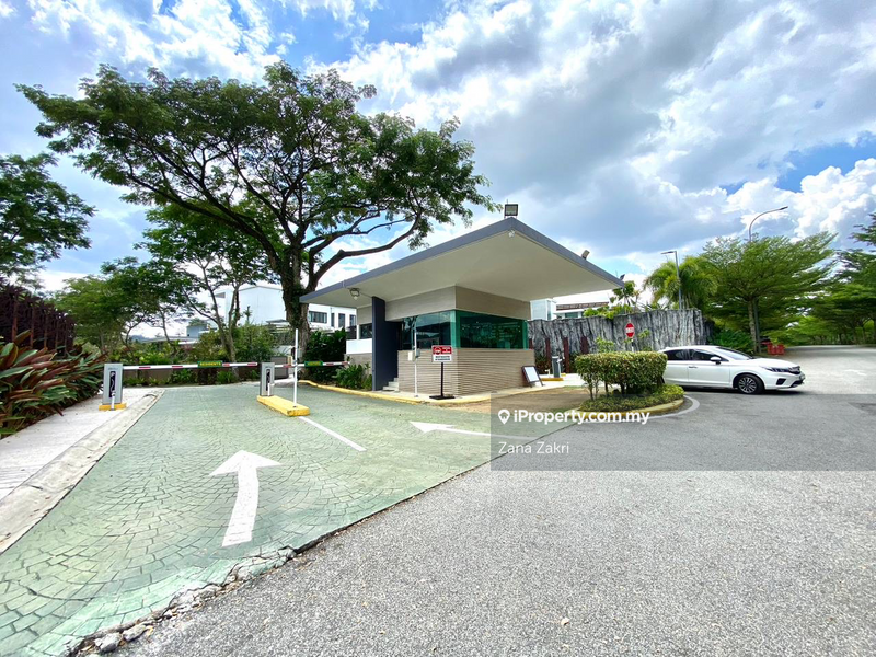 Banglo untuk Dijual di Ampang Jaya, Ampang oleh Zana Zakri - iProperty.com.my