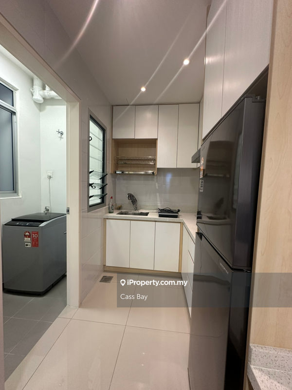 2.5-storey Terraced House for Sale in Taman Wangsa Permai, Kepong by Cass Bay - iProperty.com.my