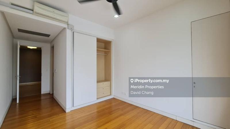 Residensi Servis untuk Disewa di Pavilion Residences oleh David Chang - iProperty.com.my
