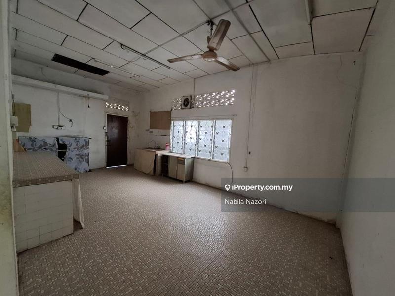 Banglo untuk Dijual di Kampung Padang Bongor, Kota Bharu oleh Nabila Nazori - iProperty.com.my