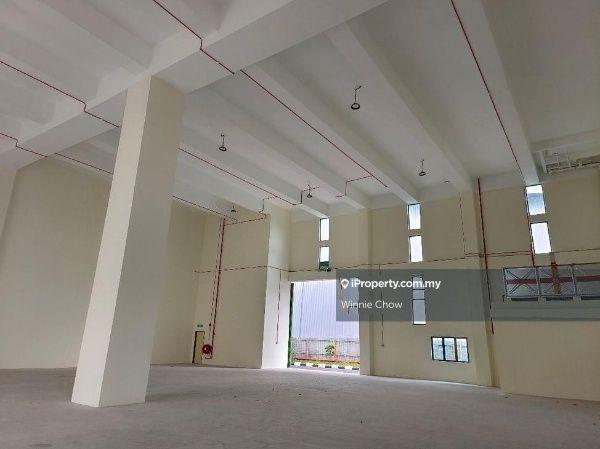 Gudang untuk Dijual di Kota Kemuning, Shah Alam oleh Winnie Chow - iProperty.com.my