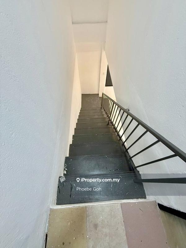 Rumah Berangkai 2 Tingkat untuk Dijual di Taman Putri Kulai, Kulai oleh Phoebe Goh - iProperty.com.my