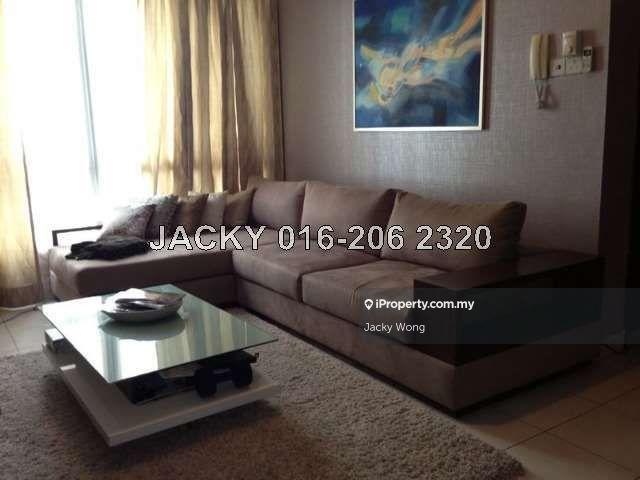 Residensi Servis untuk Disewa di Serviced Residence @ Casa Tiara oleh Jacky Wong - iProperty.com.my