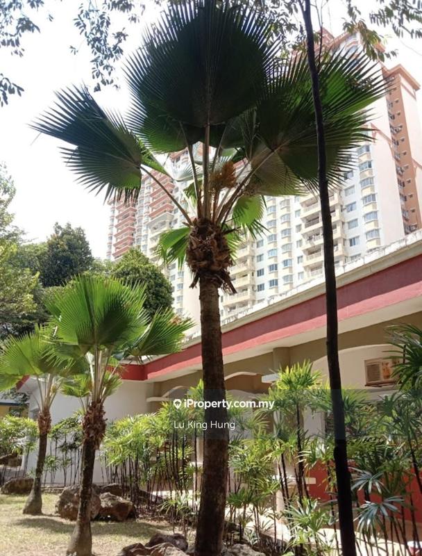 Kondominium untuk Dijual di Koi Tropika oleh Lu King Hung - iProperty.com.my