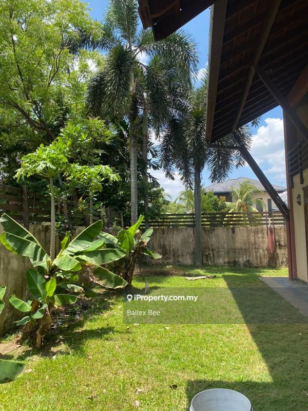 Banglo untuk Dijual di Bandar Sri Damansara, Selangor oleh Ballex Bee - iProperty.com.my