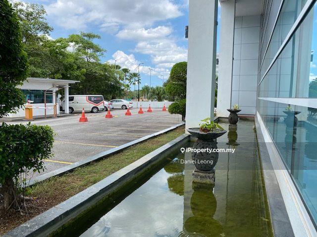 Pejabat untuk Disewa di Cyberjaya, Cyberjaya oleh Daniel Leong - iProperty.com.my